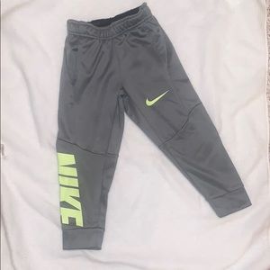 Nike dri-fit sweats